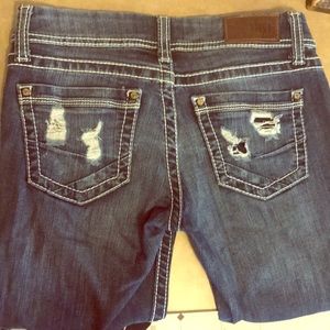 ⚜️BKE Stella Jeans⚜️